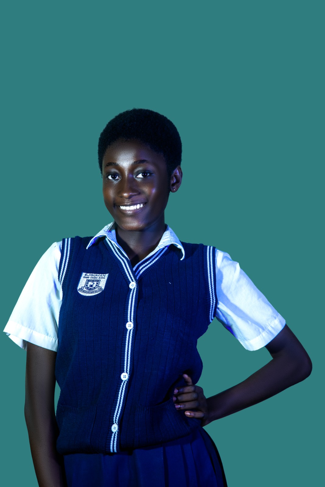 Contestant photo