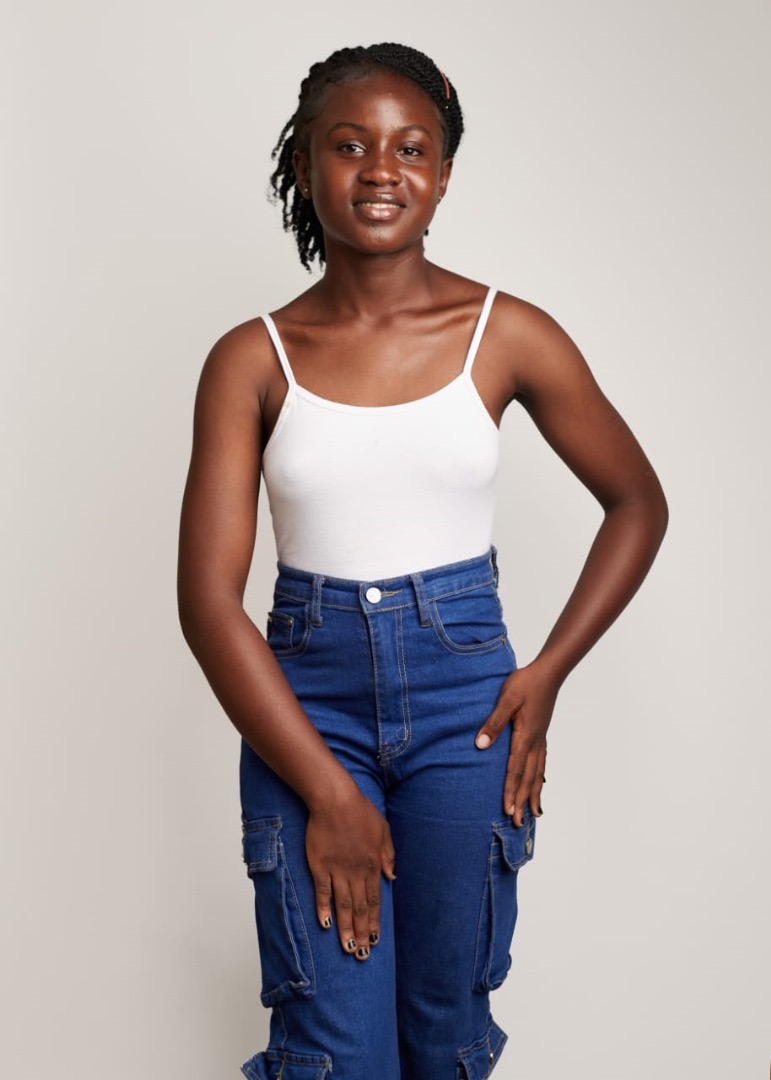 Contestant photo