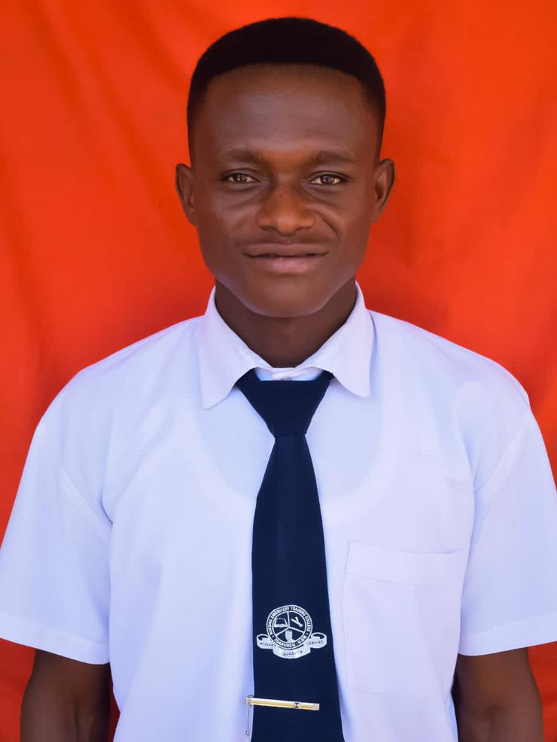 Contestant photo