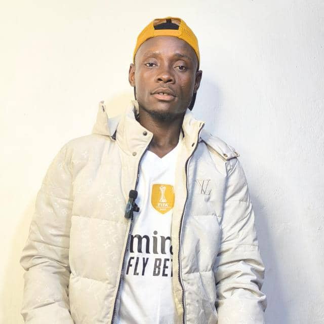Contestant photo