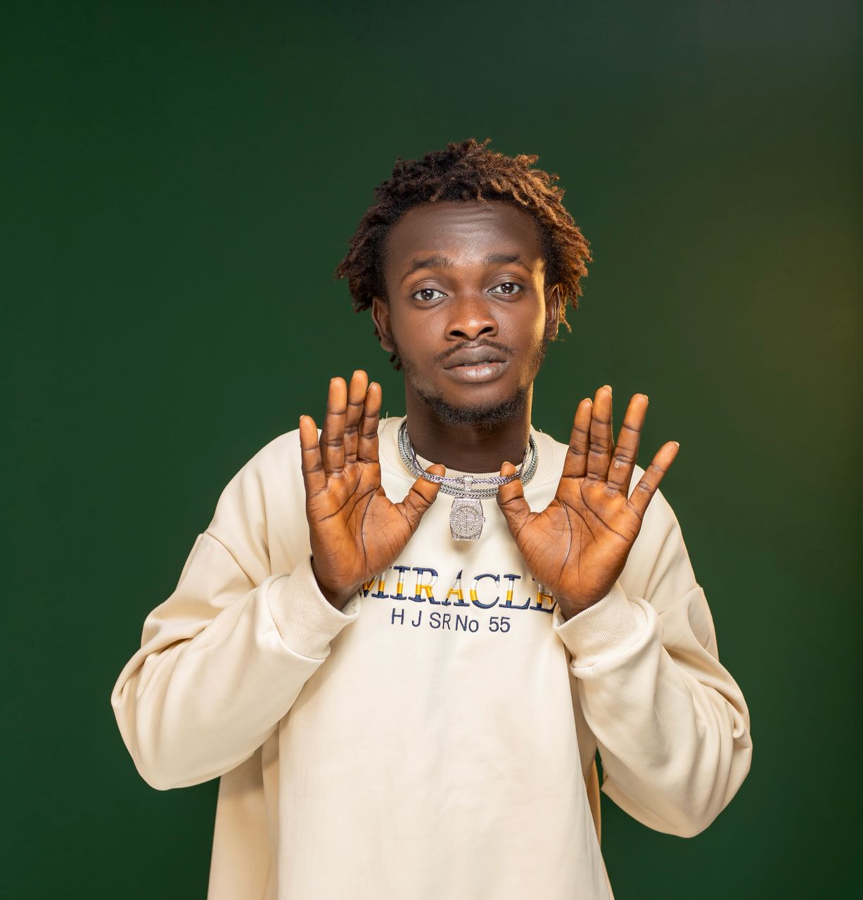 Contestant photo
