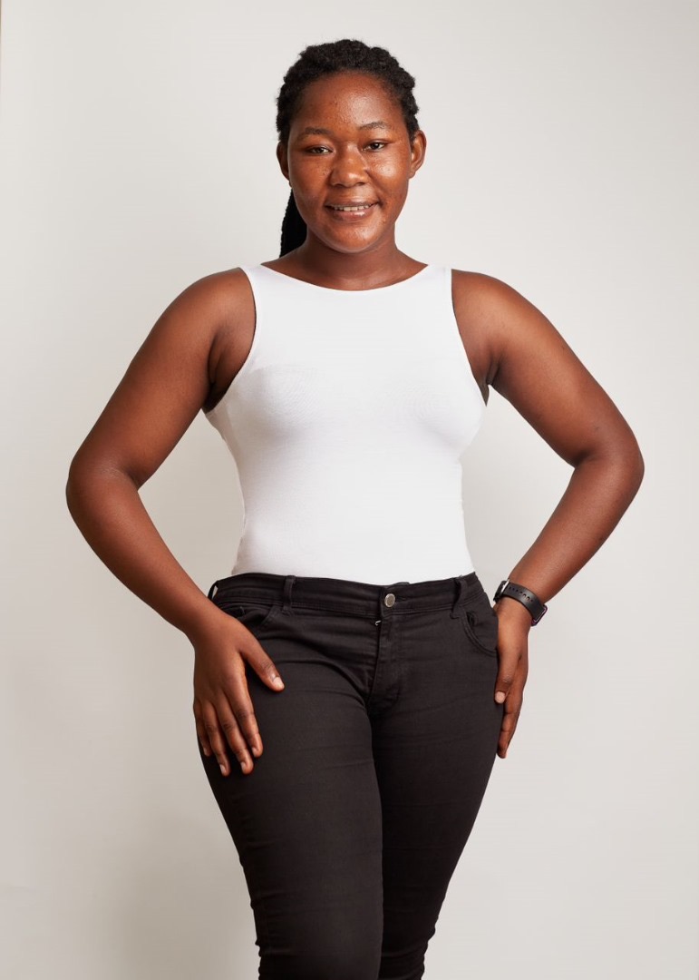 Contestant photo
