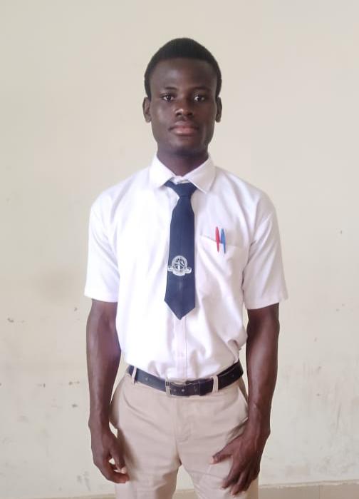 Contestant photo