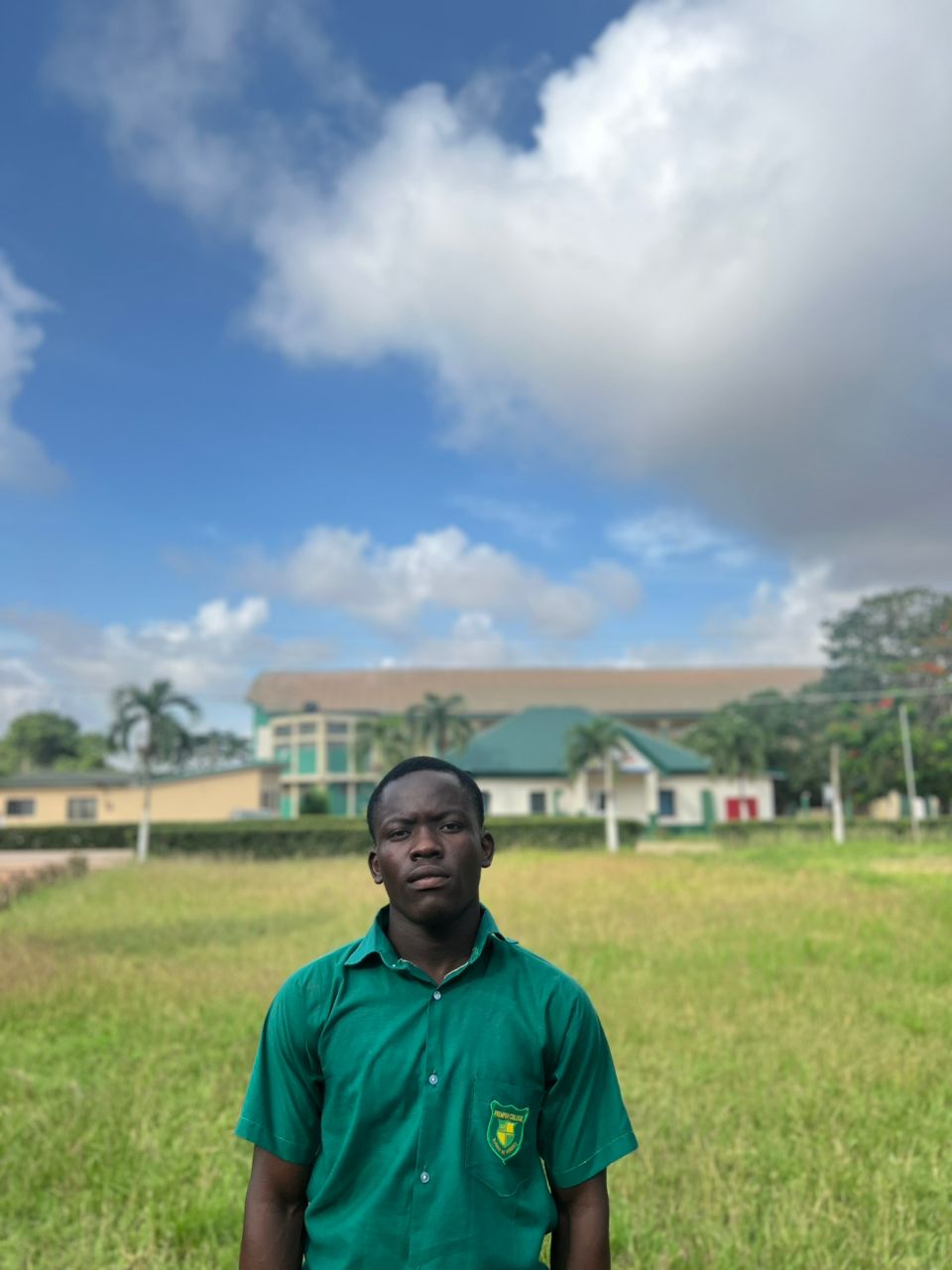 Contestant photo