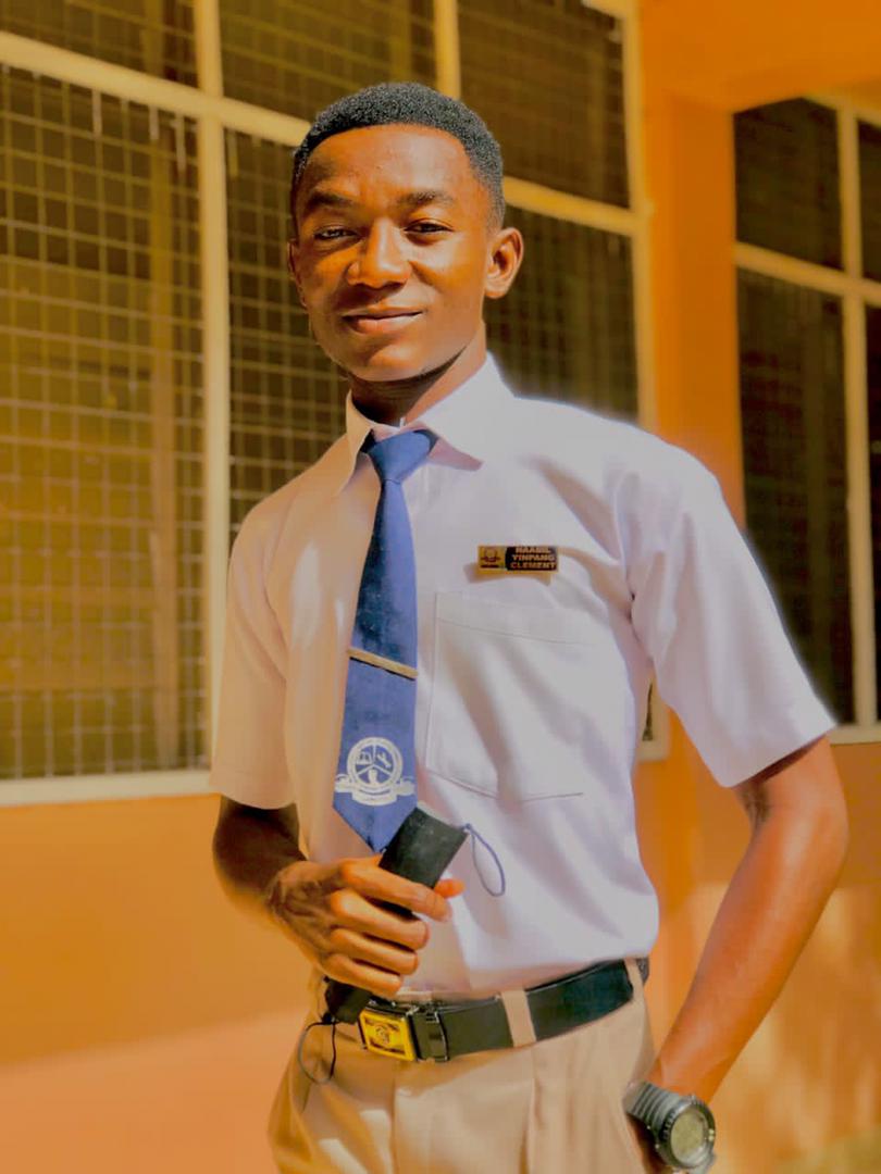 Contestant photo