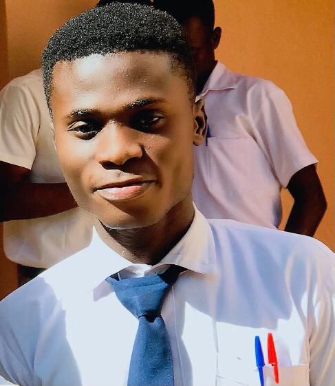 Contestant photo
