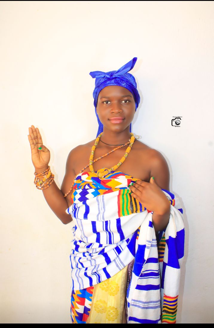 Contestant photo