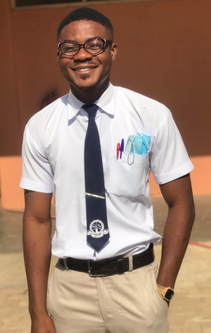 Contestant photo