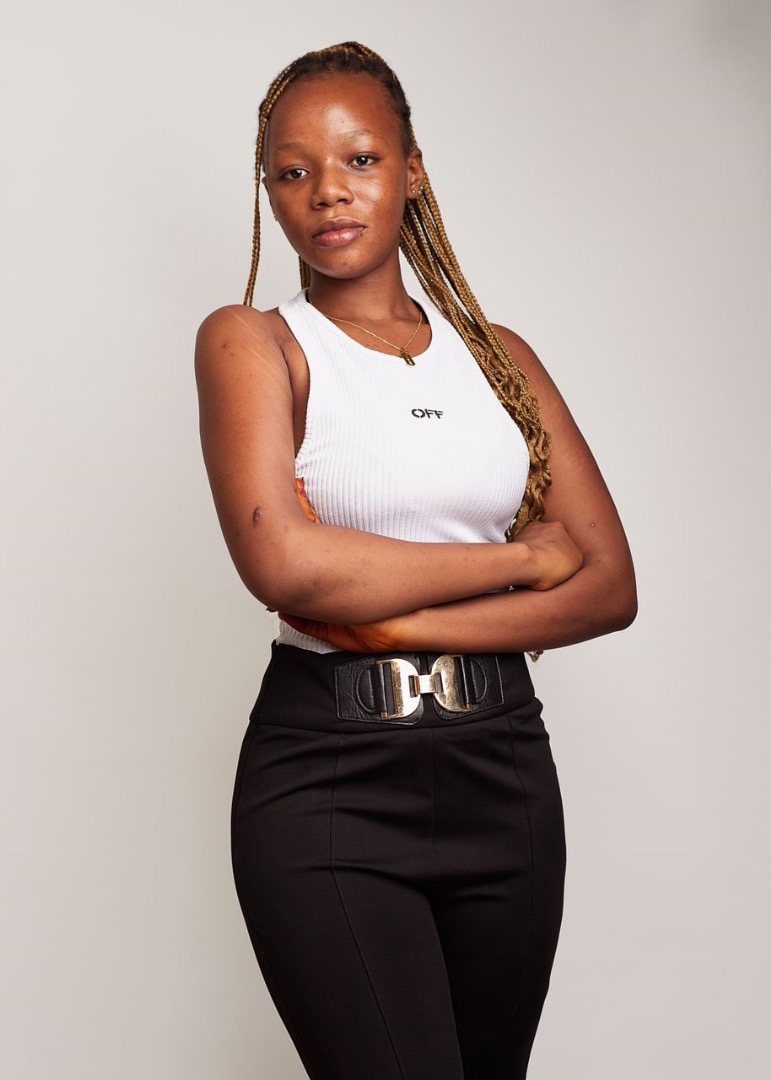 Contestant photo