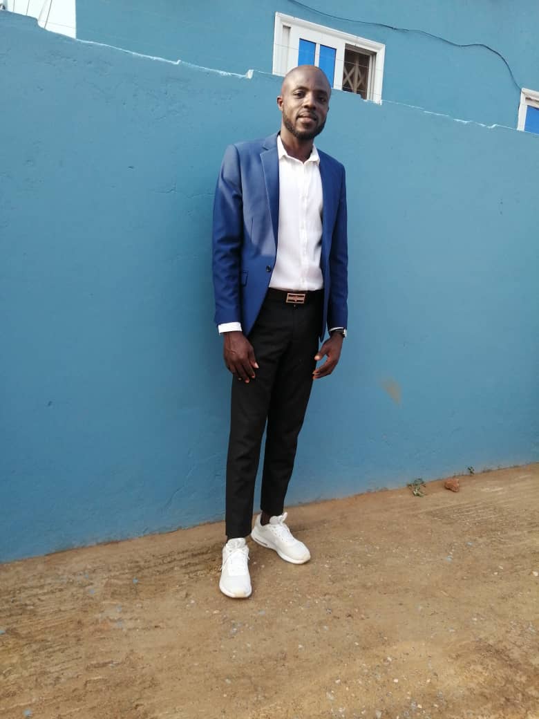 Contestant photo