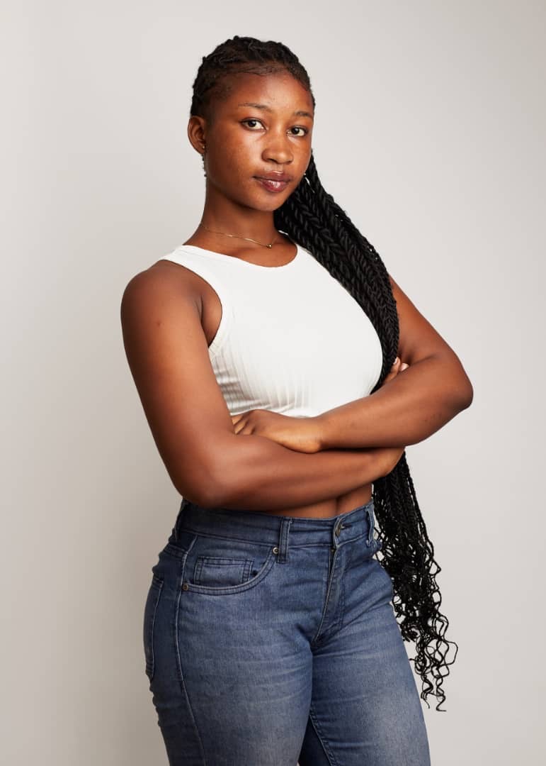Contestant photo
