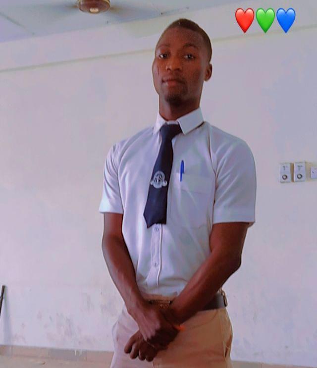 Contestant photo