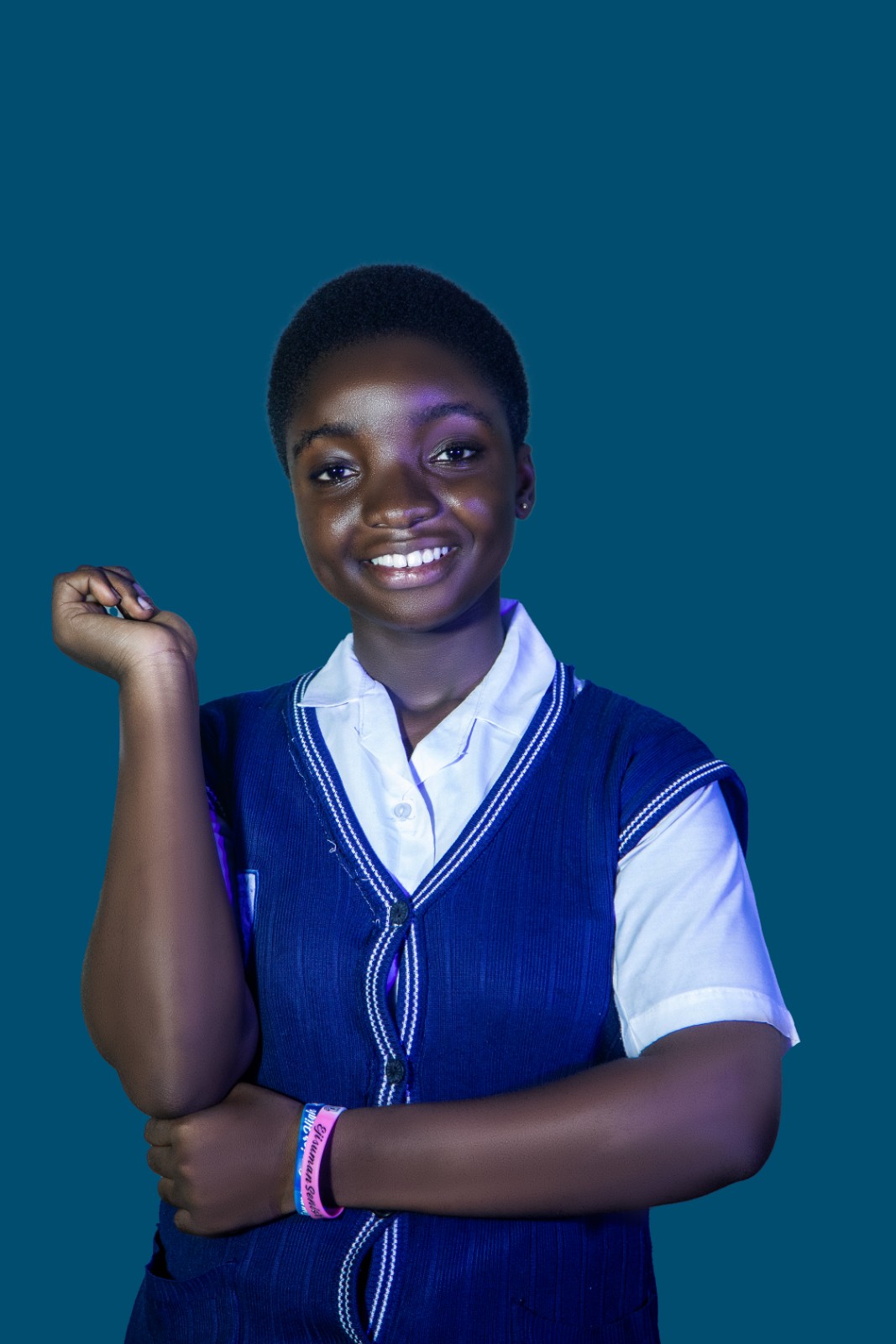 Contestant photo