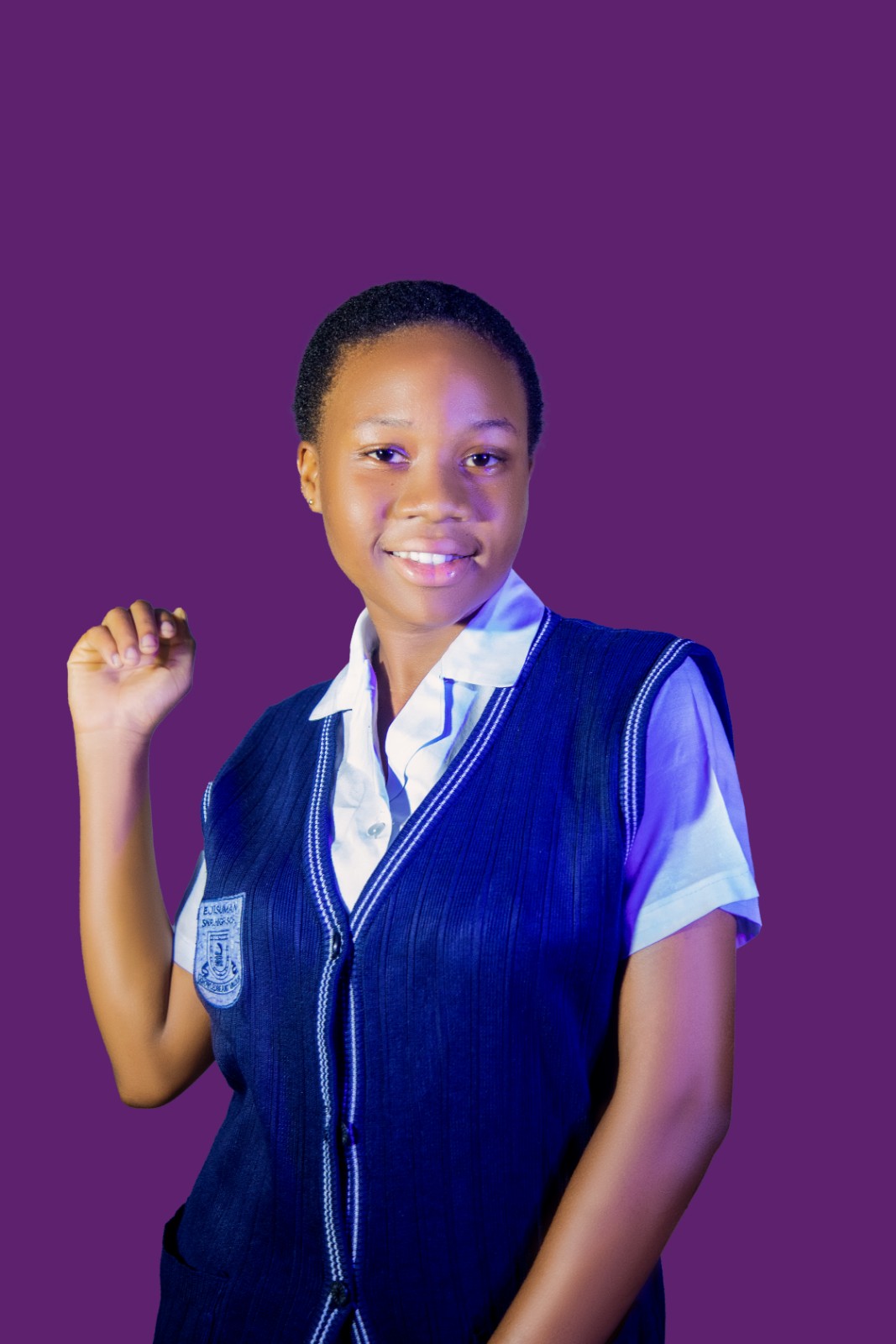 Contestant photo