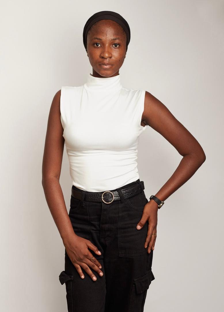 Contestant photo