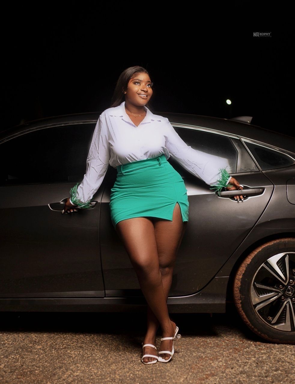 Contestant photo