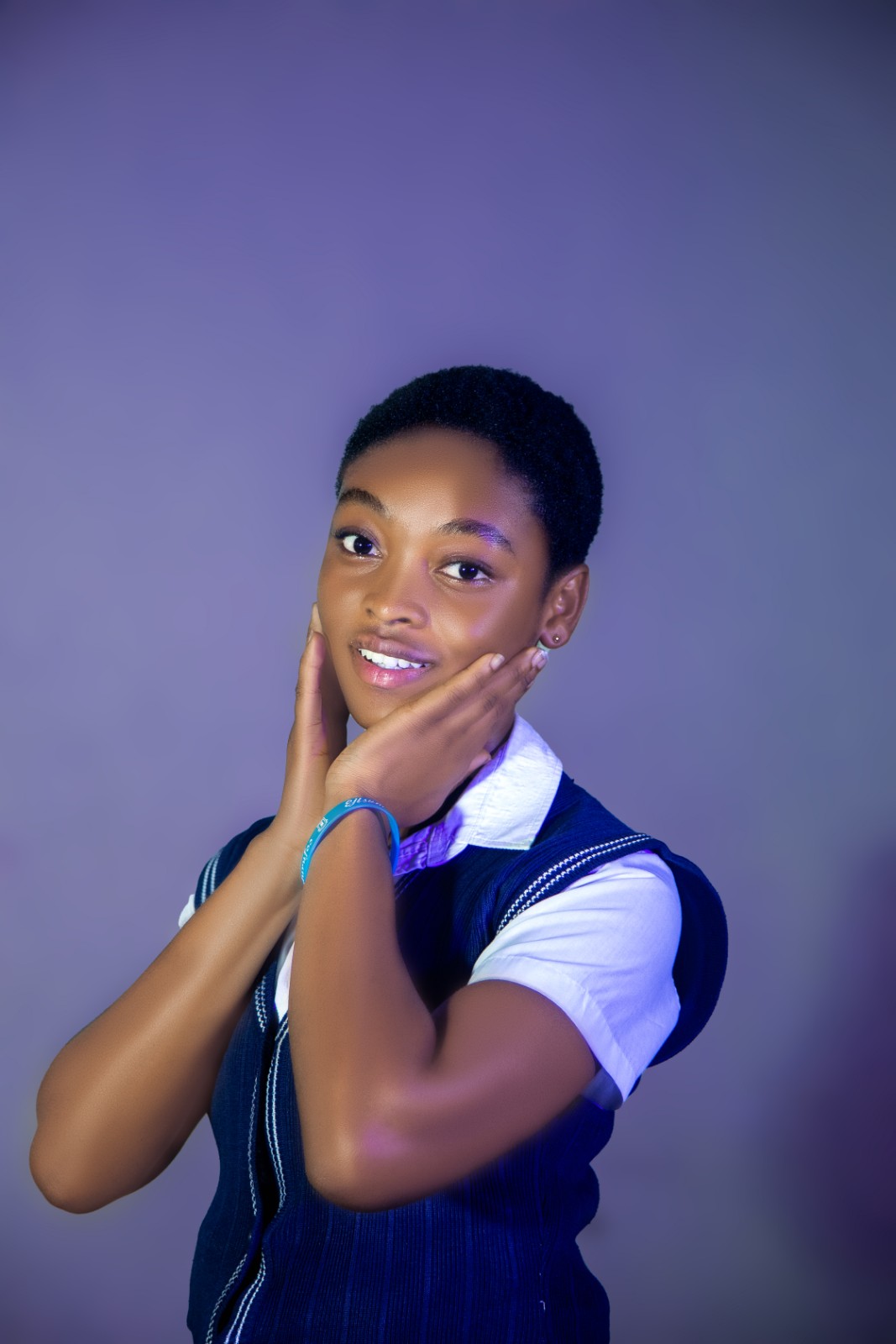 Contestant photo