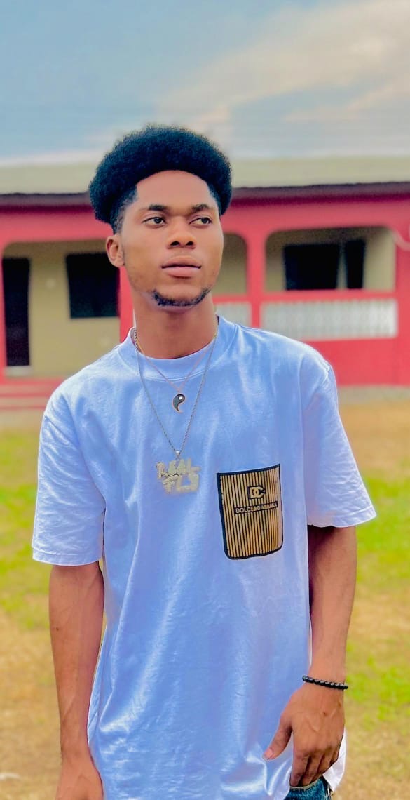 Contestant photo