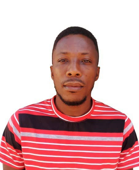 Contestant photo