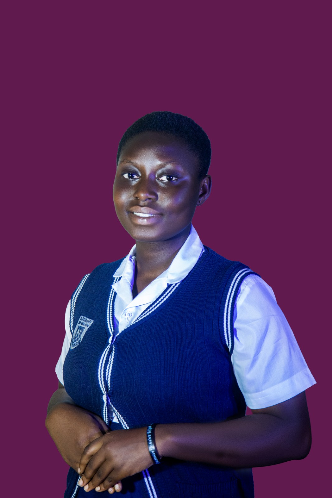 Contestant photo