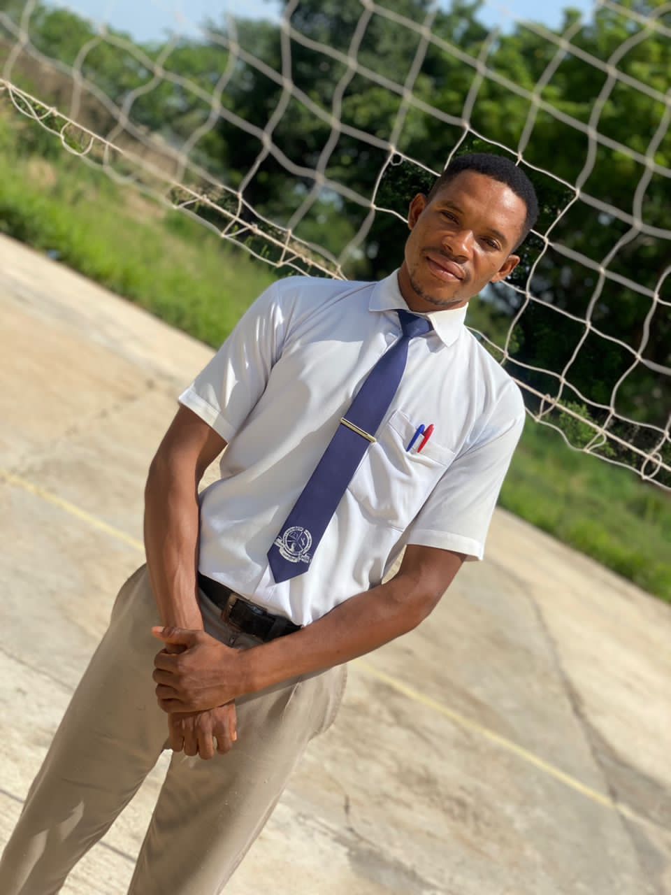 Contestant photo