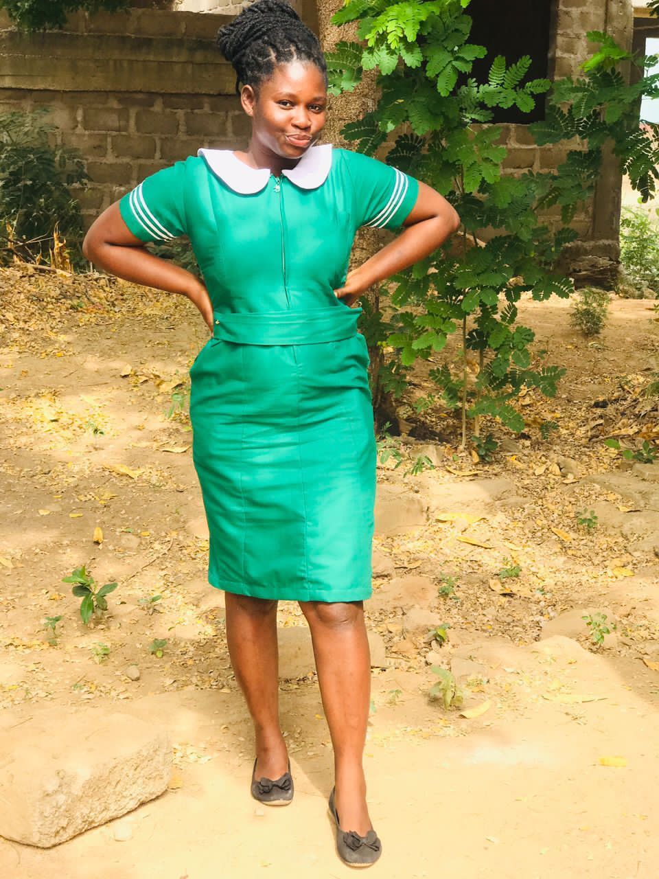 Contestant photo