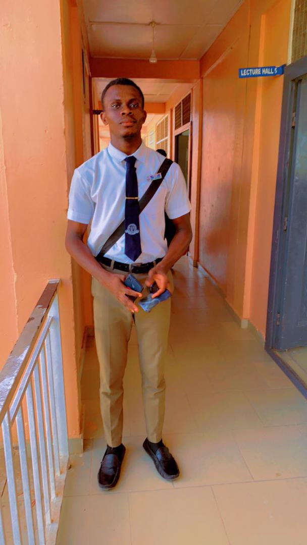 Contestant photo