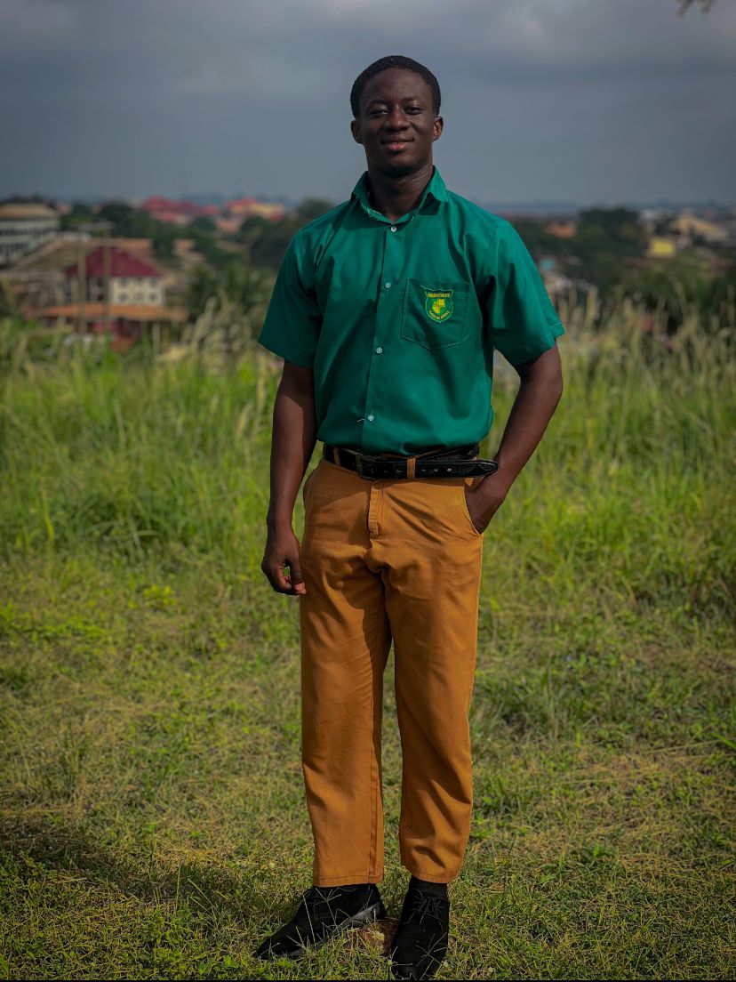 Contestant photo