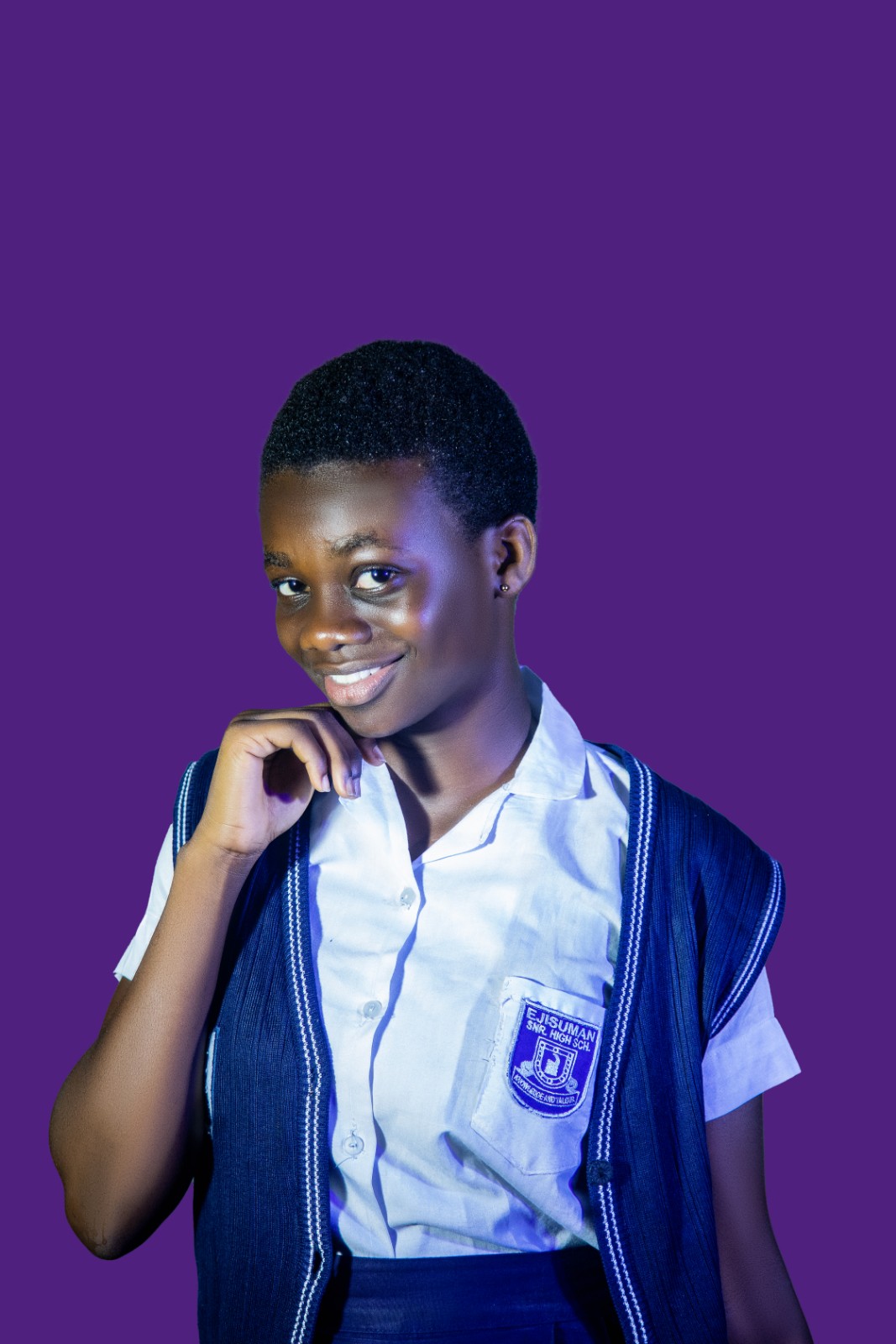 Contestant photo