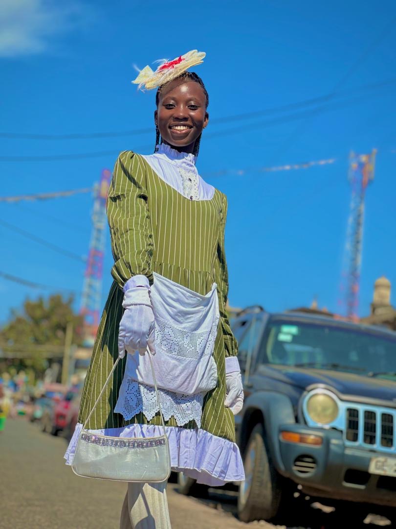 Contestant photo