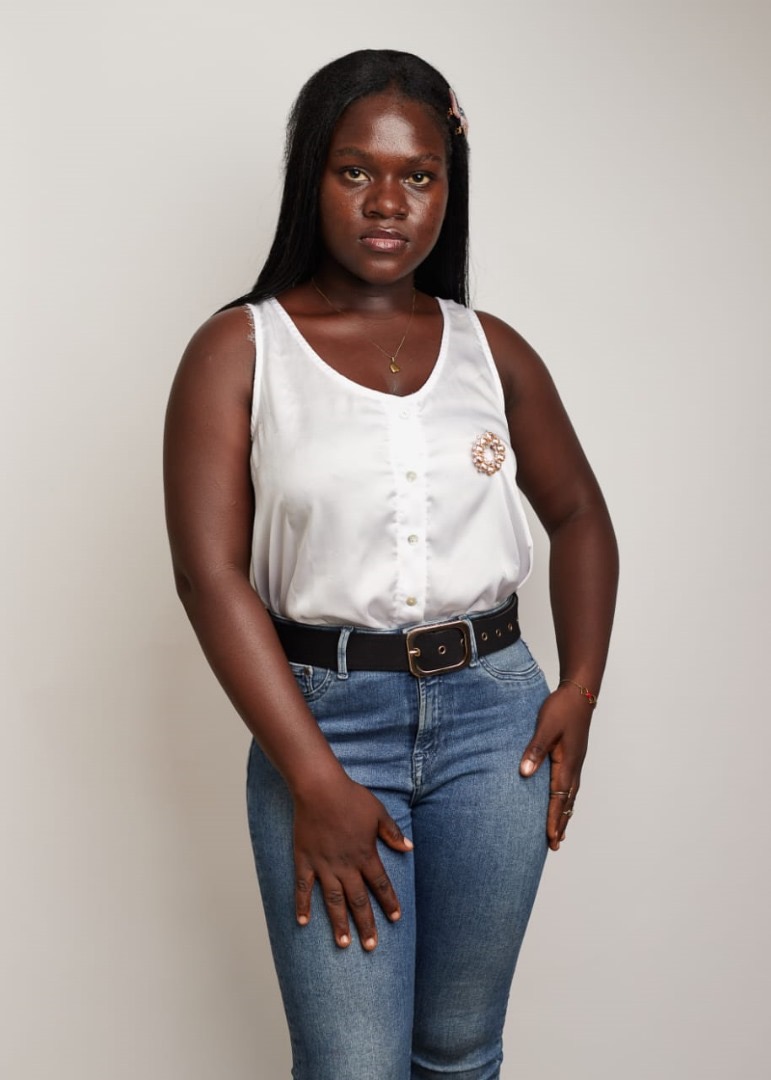 Contestant photo