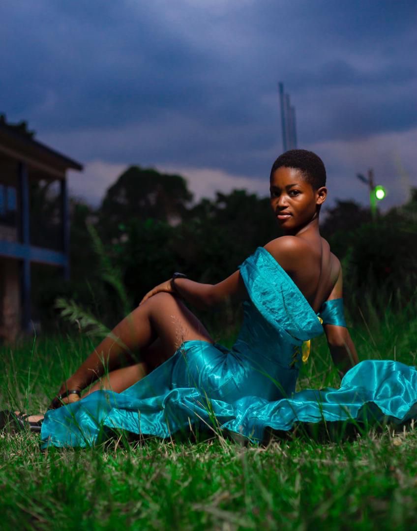 Contestant photo